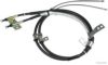 MAGNETI MARELLI 600000122430 Cable, parking brake